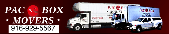 A white truck with the words state wide on it.